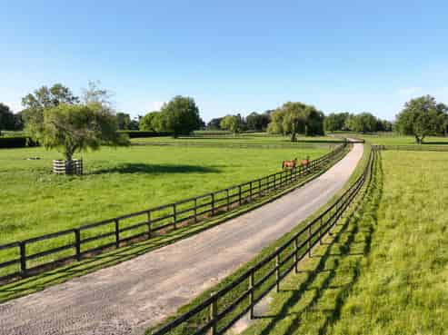 136 Wells Road, Okoroire