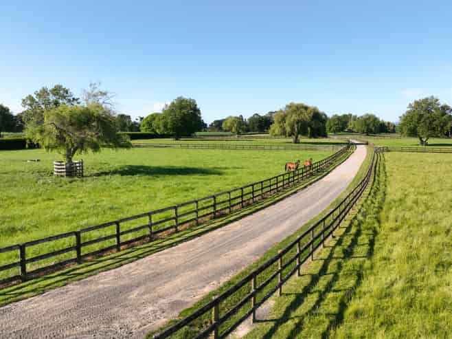 136 Wells Road, Okoroire