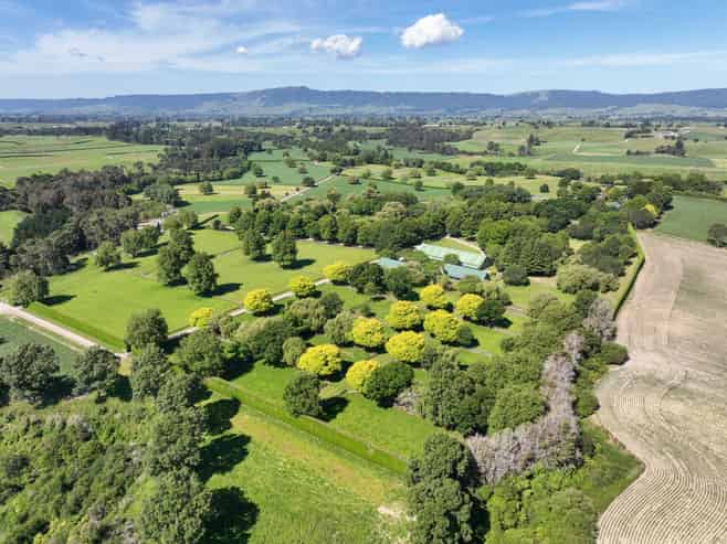 136 Wells Road, Okoroire