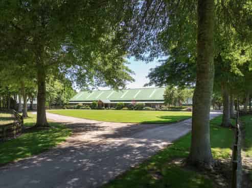 136 Wells Road, Okoroire