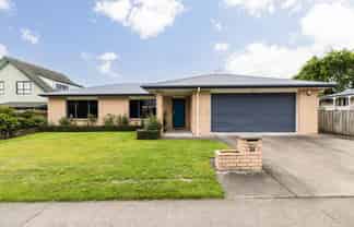 28 Guthrie Road, Havelock North