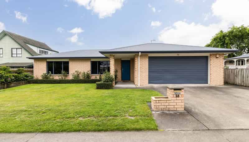 28 Guthrie Road, Havelock North