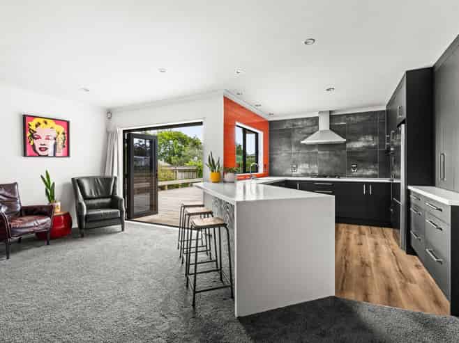 28 Guthrie Road, Havelock North