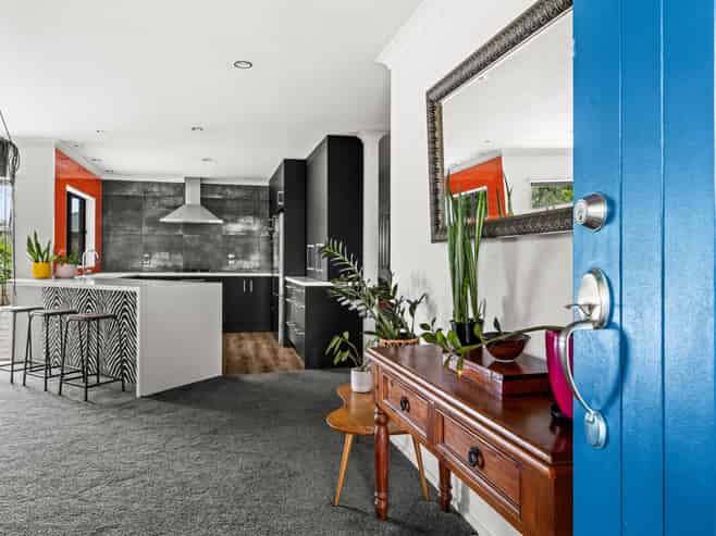 28 Guthrie Road, Havelock North