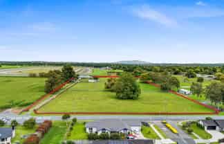 60 Banks Road, Matamata