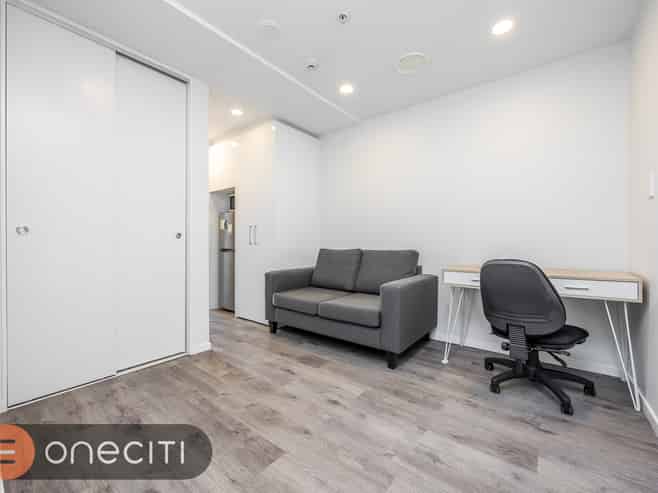 311a/15 Union Street, Auckland Central