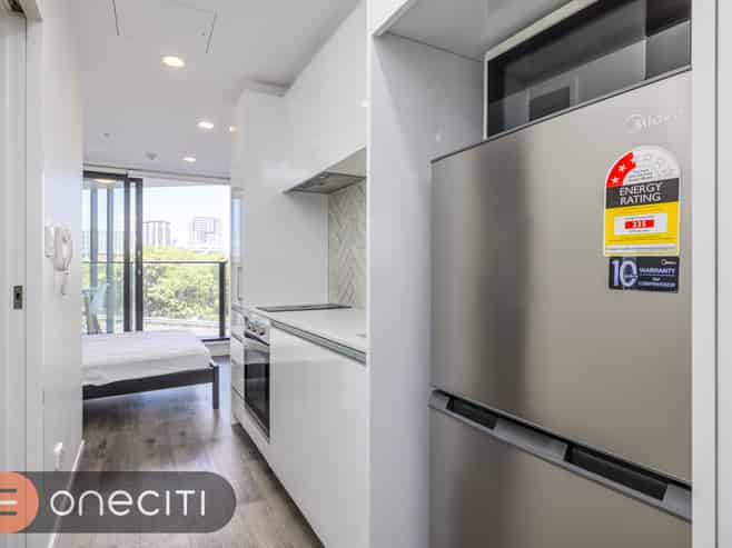 311a/15 Union Street, Auckland Central