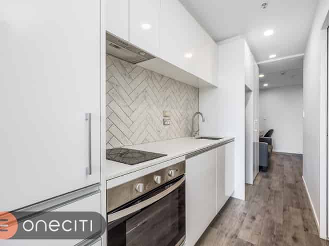 311a/15 Union Street, Auckland Central