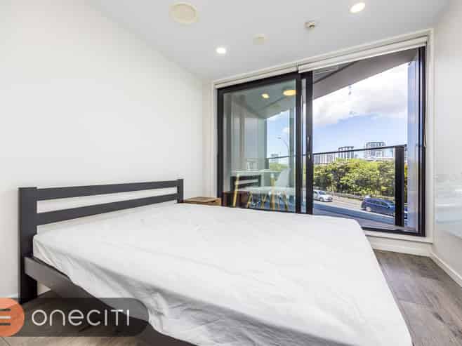 311a/15 Union Street, Auckland Central
