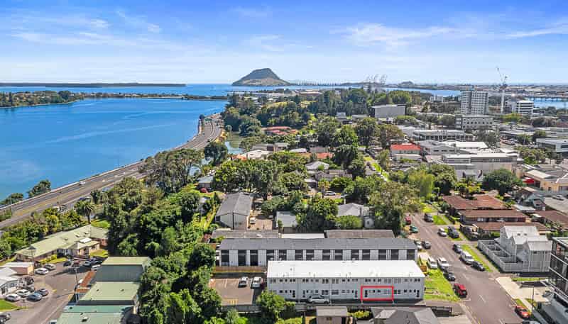 2/37 Selwyn Street, Tauranga