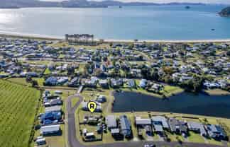 19 Scott Drive, Cooks Beach