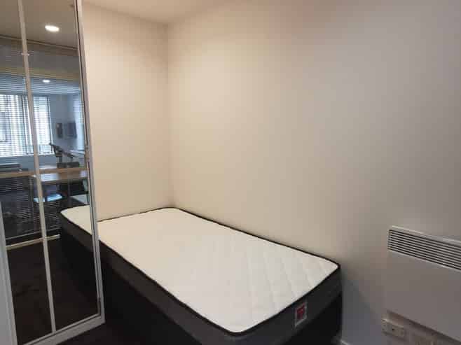 301/36 Eden Crescent, Auckland Central