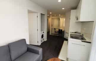 301/36 Eden Crescent, Auckland Central