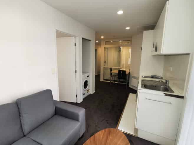 301/36 Eden Crescent, Auckland Central