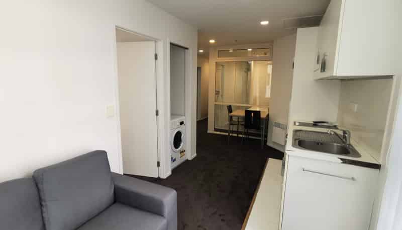 301/36 Eden Crescent, Auckland Central