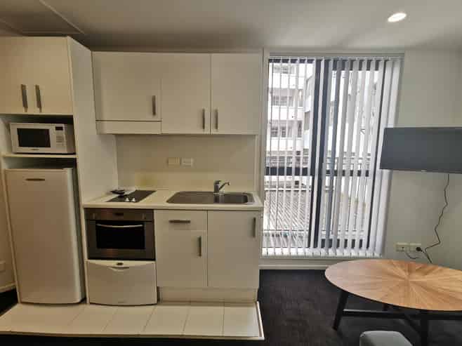 301/36 Eden Crescent, Auckland Central