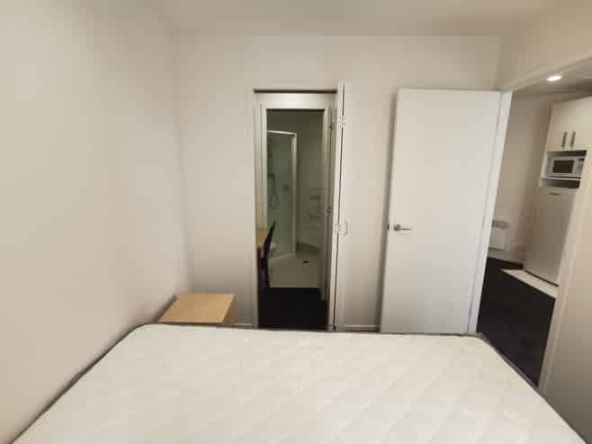 301/36 Eden Crescent, Auckland Central