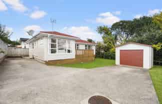 33D Jellicoe Avenue, Tuakau