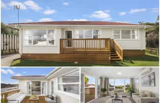 33D Jellicoe Avenue, Tuakau