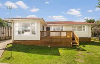 33D Jellicoe Avenue, Tuakau