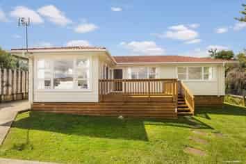 33D Jellicoe Avenue, Tuakau