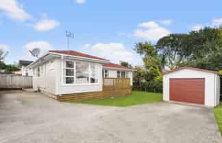 33D Jellicoe Avenue, Tuakau