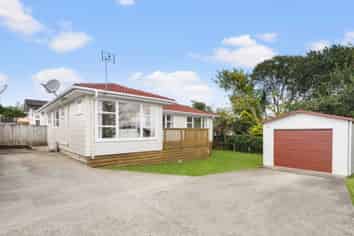 33D Jellicoe Avenue, Tuakau