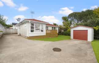 33D Jellicoe Avenue, Tuakau