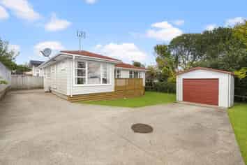 33D Jellicoe Avenue, Tuakau
