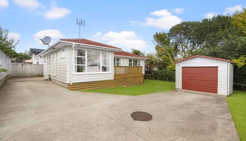 33D Jellicoe Avenue, Tuakau