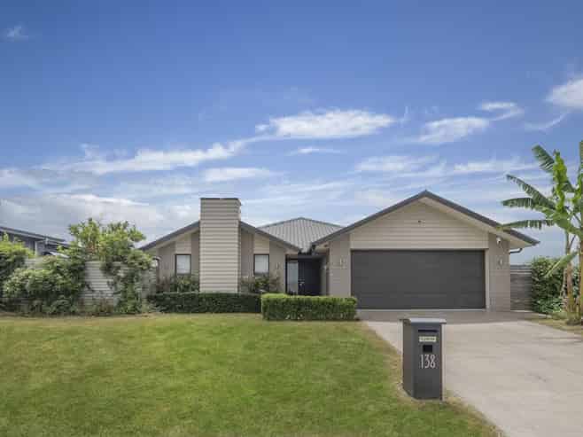 138 Hillpark Drive, Pokeno
