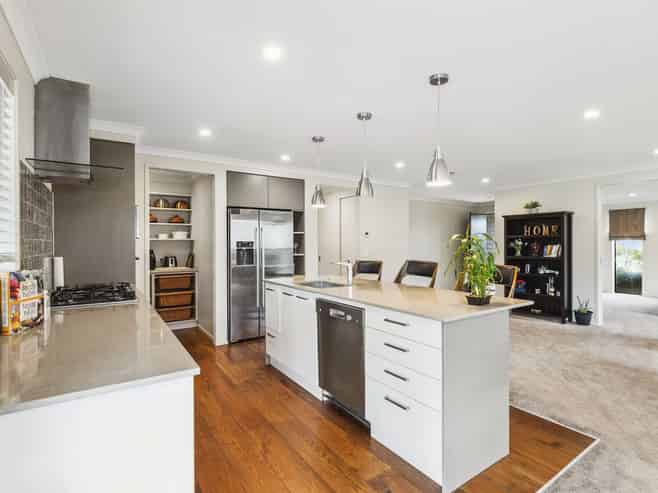 138 Hillpark Drive, Pokeno