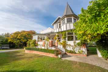 44 Orbell Street, Highfield