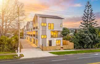 Lot 8/4052 Great North Road, Glen Eden