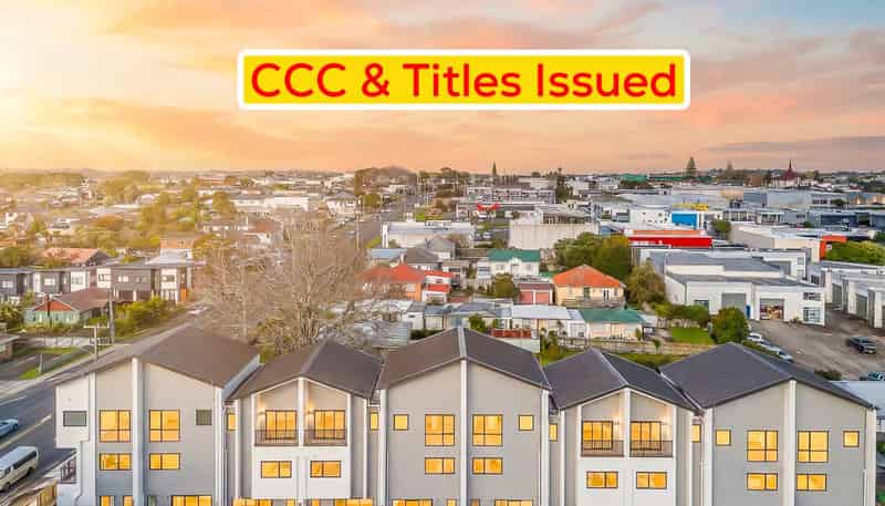 Lot 8/4052 Great North Road, Glen Eden