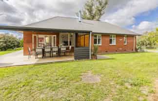 36 Tamumu Road, Waipawa