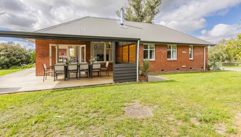 36 Tamumu Road, Waipawa