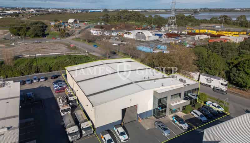 138 Hugo Johnston Drive, Penrose