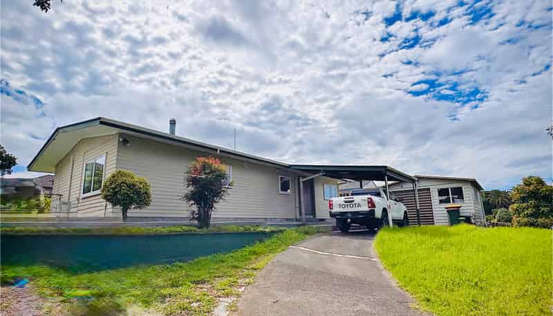 210 Shirley Road, Papatoetoe