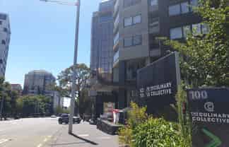 507/96 Symonds Street, Auckland Central
