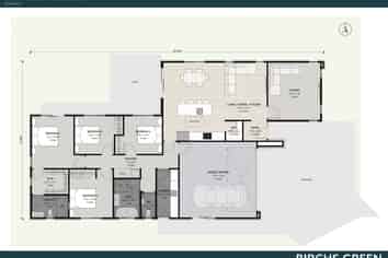  Lot 26 Birchs Green, Prebbleton