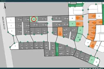  Lot 26 Birchs Green, Prebbleton