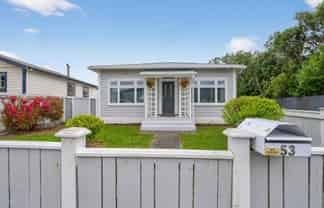 53 Awamutu Grove, Waiwhetu