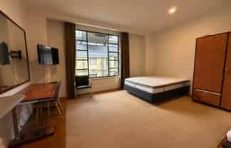 714/35 Hobson Street, Auckland Central