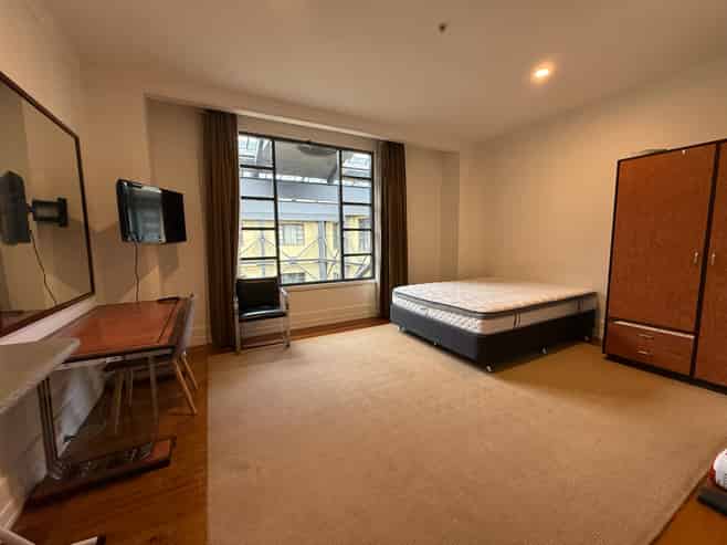 714/35 Hobson Street, Auckland Central