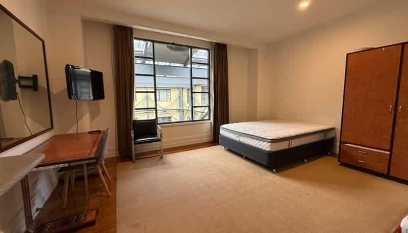 714/35 Hobson Street, Auckland Central