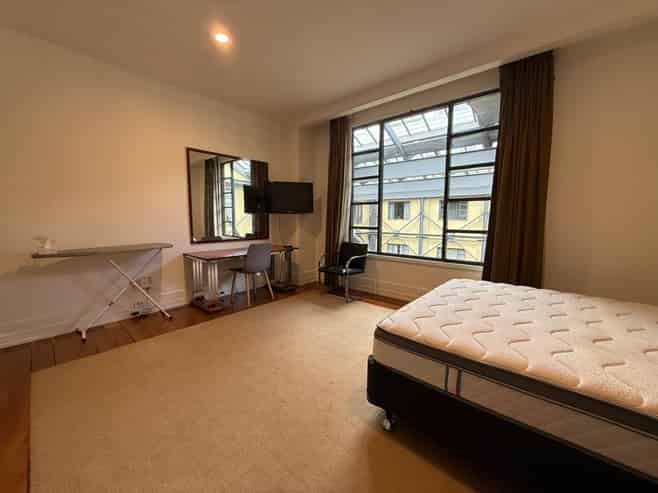 714/35 Hobson Street, Auckland Central