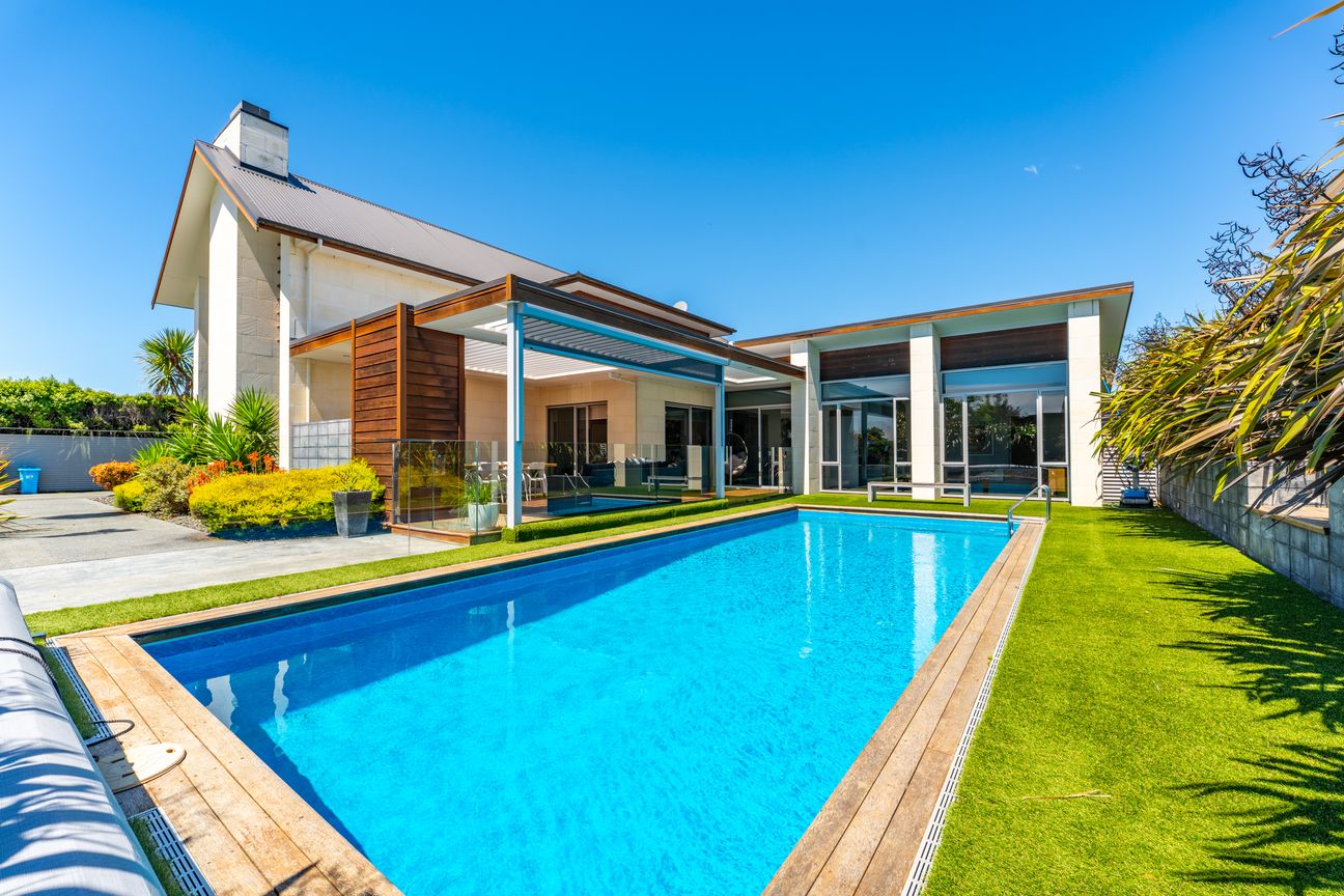 Award-winning luxury home - Görünüm 3