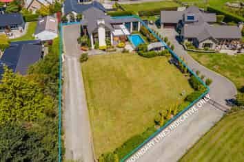 236 Pages Road, Gleniti