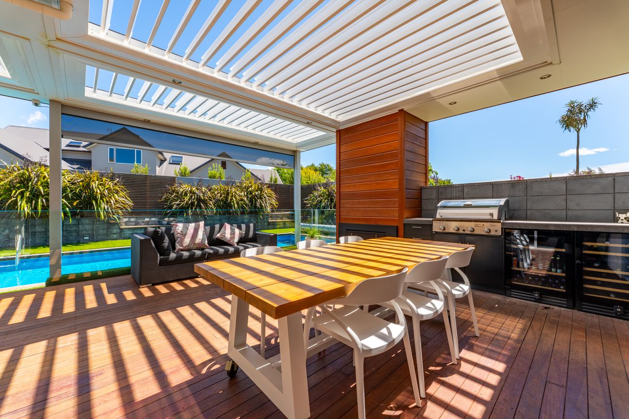 Award-winning luxury home - Görünüm 4